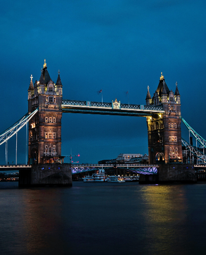 London bridge
