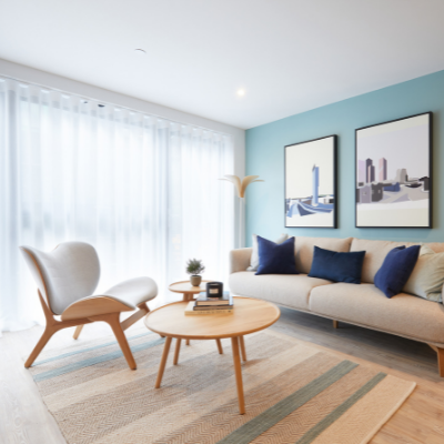 Flats for sale at Potato Wharf in Manchester City Centre