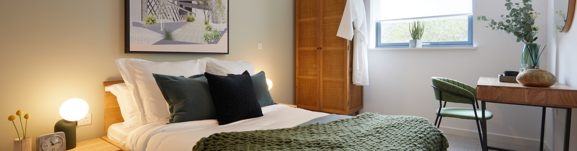 Apartments for sale in Manchester city centre