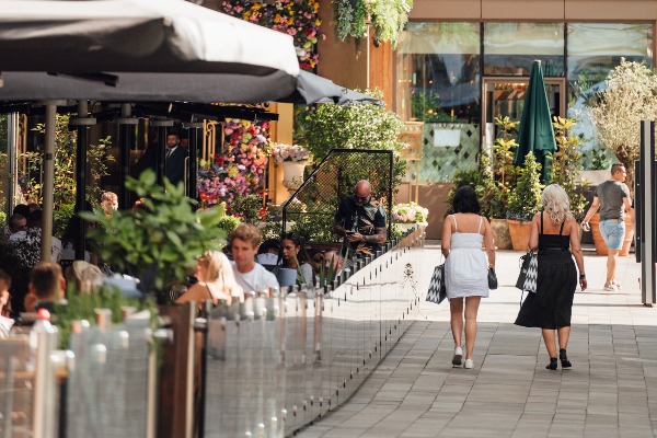 PLACES FOR ENTERTAINMENT Image