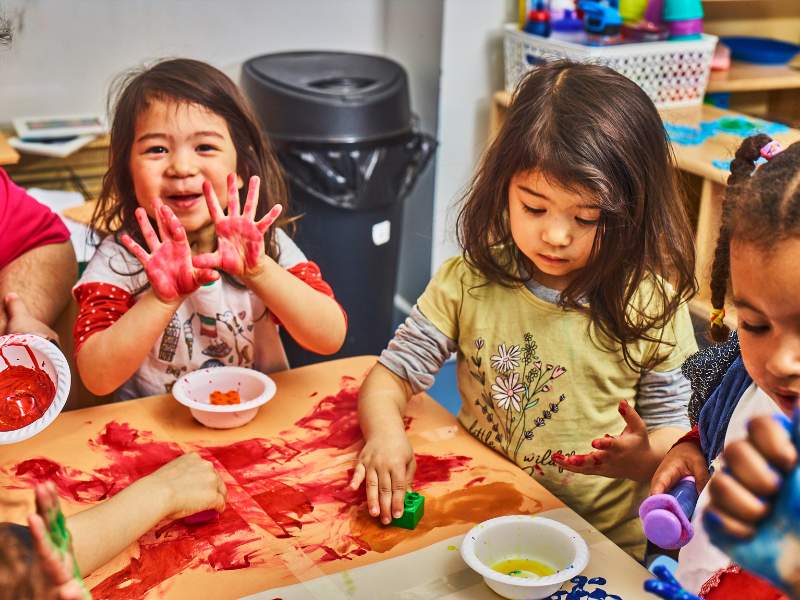 Sustainable economic growth Image