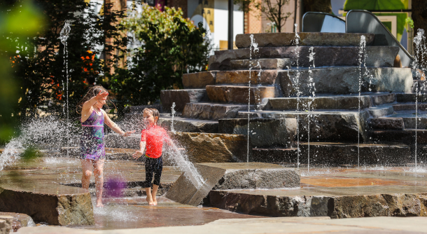 Life at Elephant Park Image