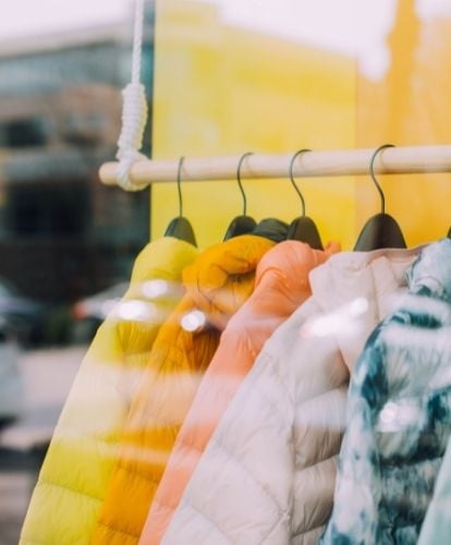 Independent stores near apartments for sale Manchester