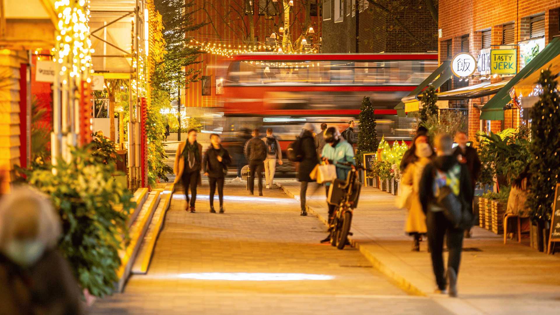 Effortless living Image