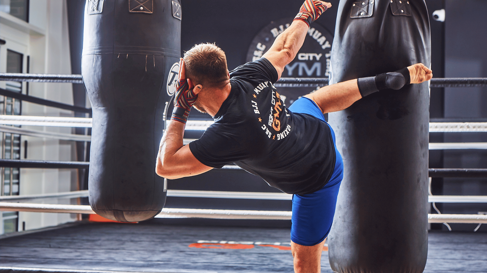 Live well, here Image